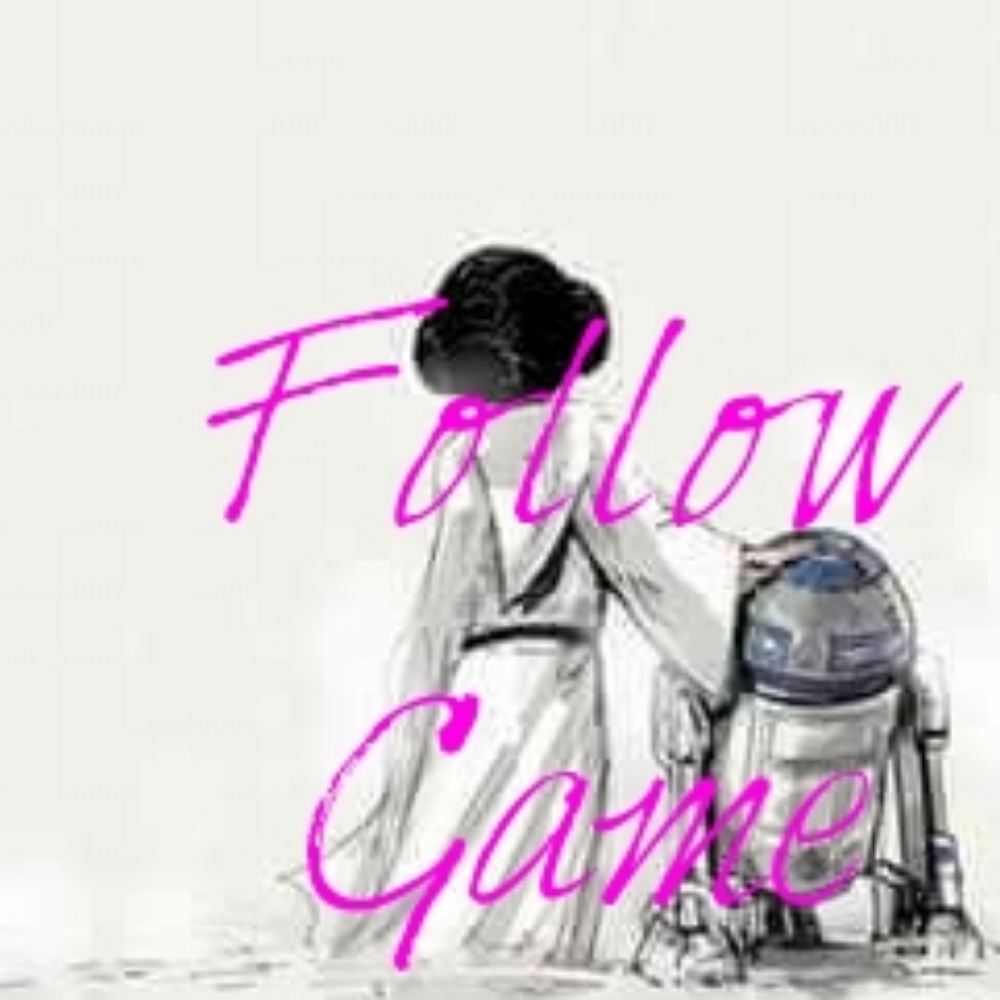 Follow Game